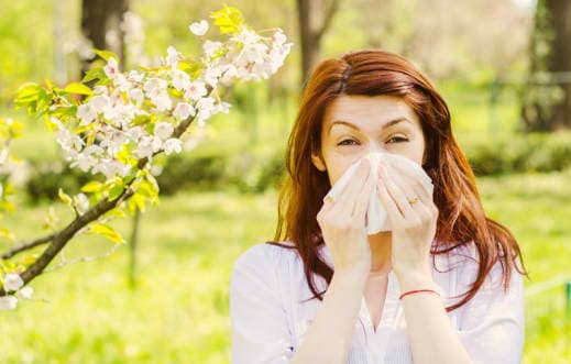 The Different Types of Treatment Options for Allergies